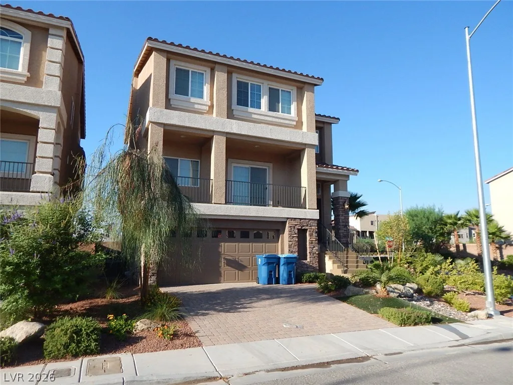 5869 Pillar Rock Avenue — photo 2