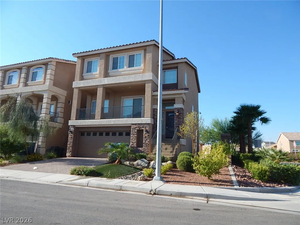 5869 Pillar Rock Avenue — photo 3