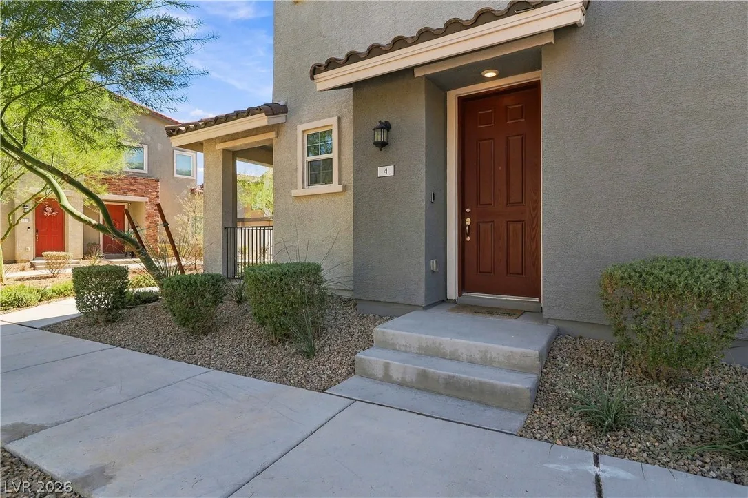7340 North Decatur Boulevard 4 — photo 3