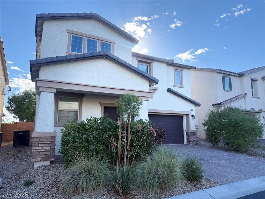 8074 Ponderosa Hill Street — photo 1