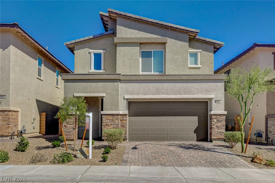 8866 Mountain Lion Avenue — photo 1