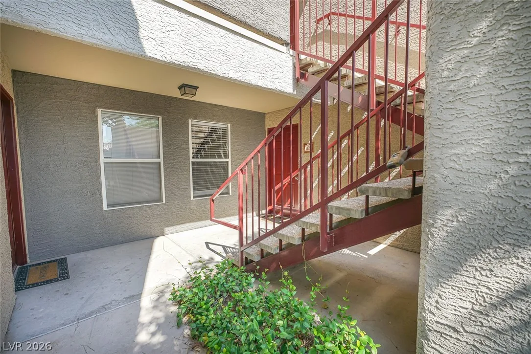 5055 West Hacienda Avenue 1126 — photo 1