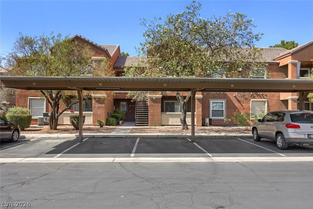 555 East Silverado Ranch Boulevard 1038 — photo 5
