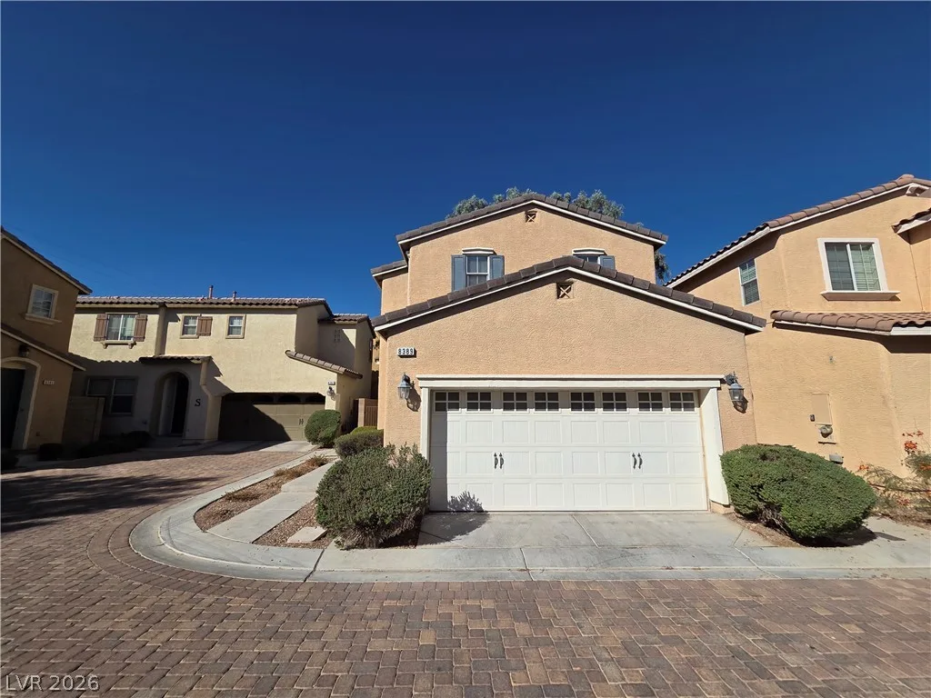 8389 Lower Trailhead Avenue — photo 1