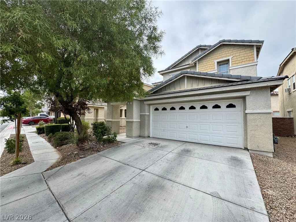 128 Snow Dome Avenue — photo 1