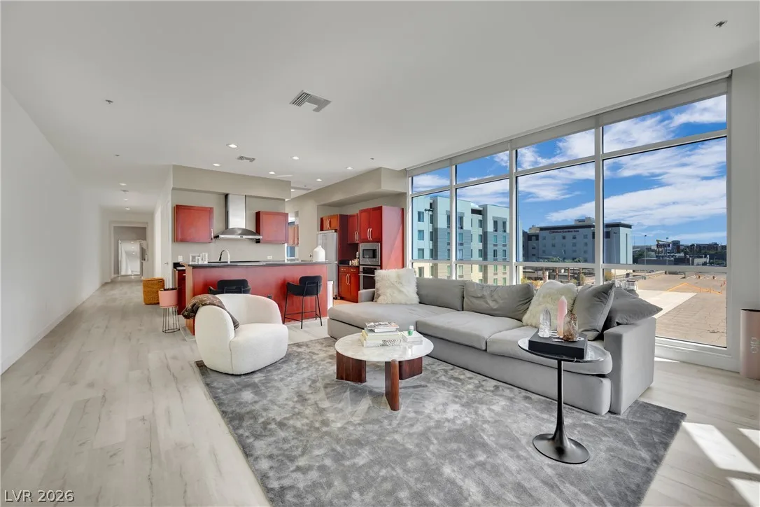 4575 Dean Martin Drive 300 — photo 1