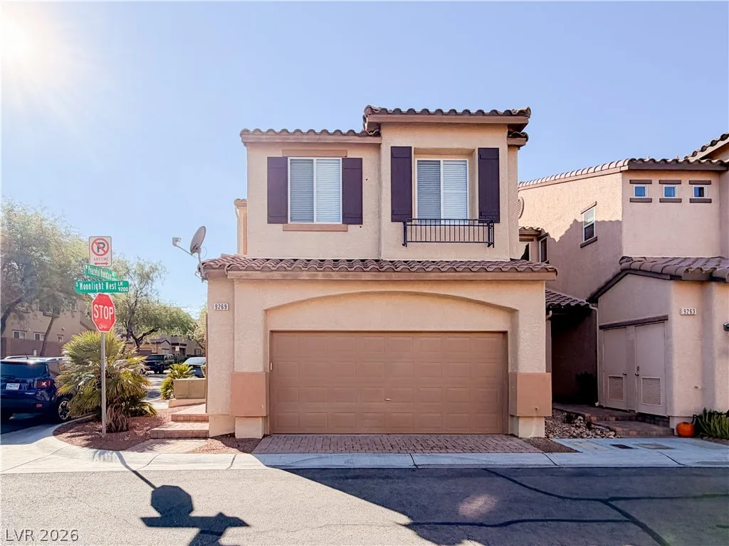 9269 Moonlight Nest Lane — photo 1
