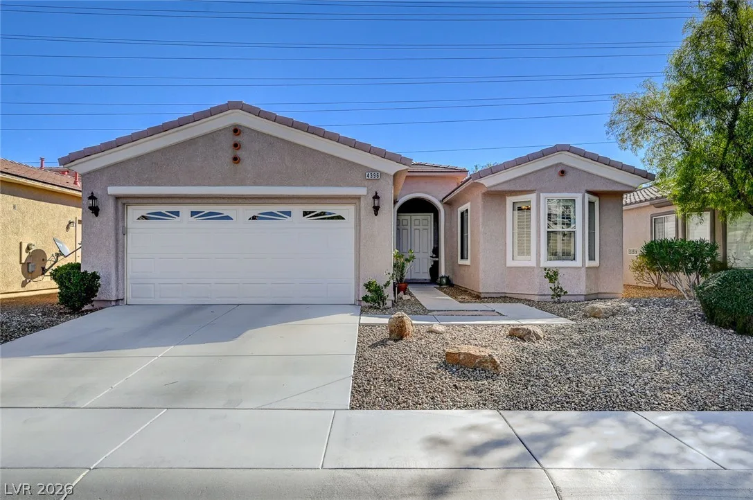 4396 Regalo Bello Street — photo 1