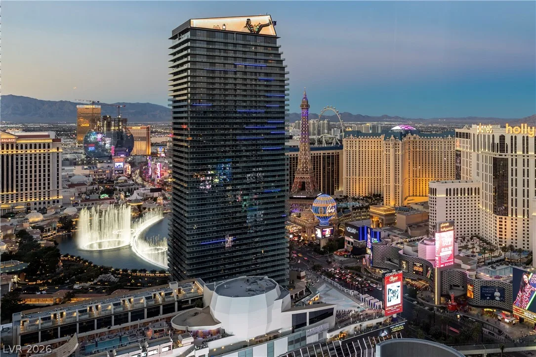 3726 Las Vegas Boulevard 3601 — photo 3