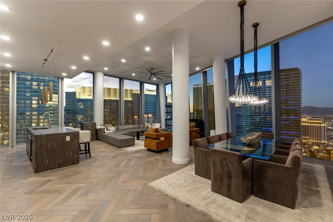3726 Las Vegas Boulevard 3601 — photo 4
