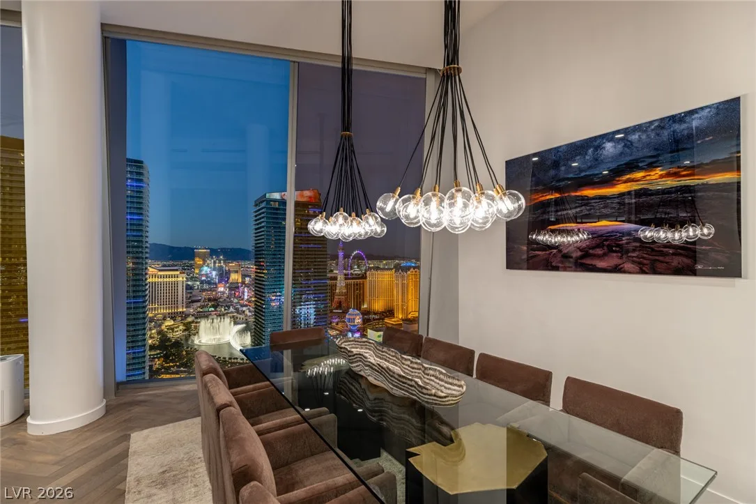 3726 Las Vegas Boulevard 3601 — photo 5