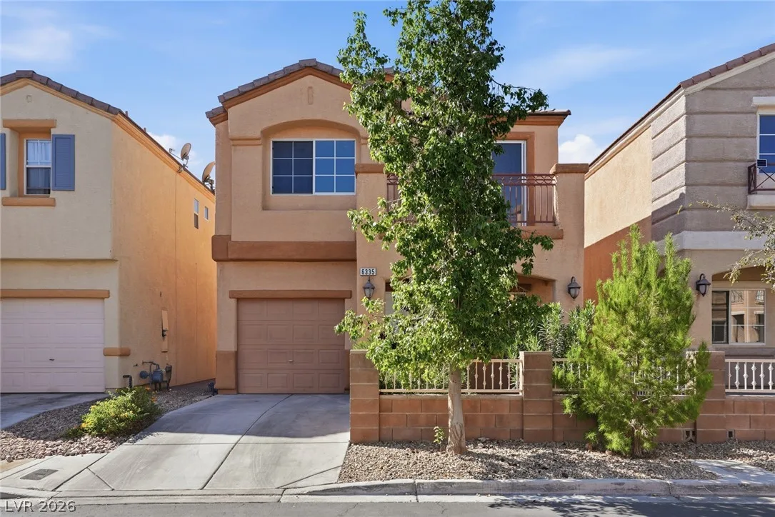 6335 Cheval Lake Way — photo 1