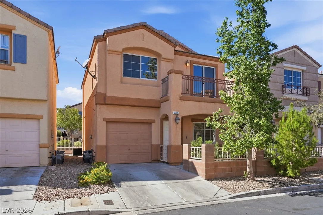 6335 Cheval Lake Way — photo 2
