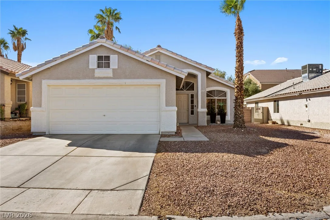 6461 Grand Oaks Drive — photo 1