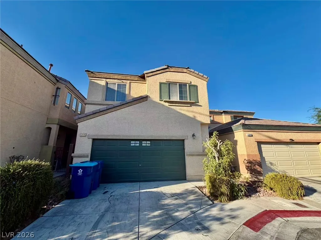 5310 Floating Flower Avenue — photo 1