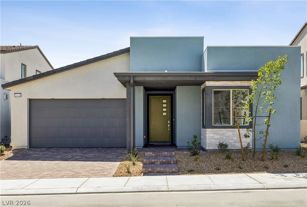 10449 Heavenly Mountain Court — photo 1