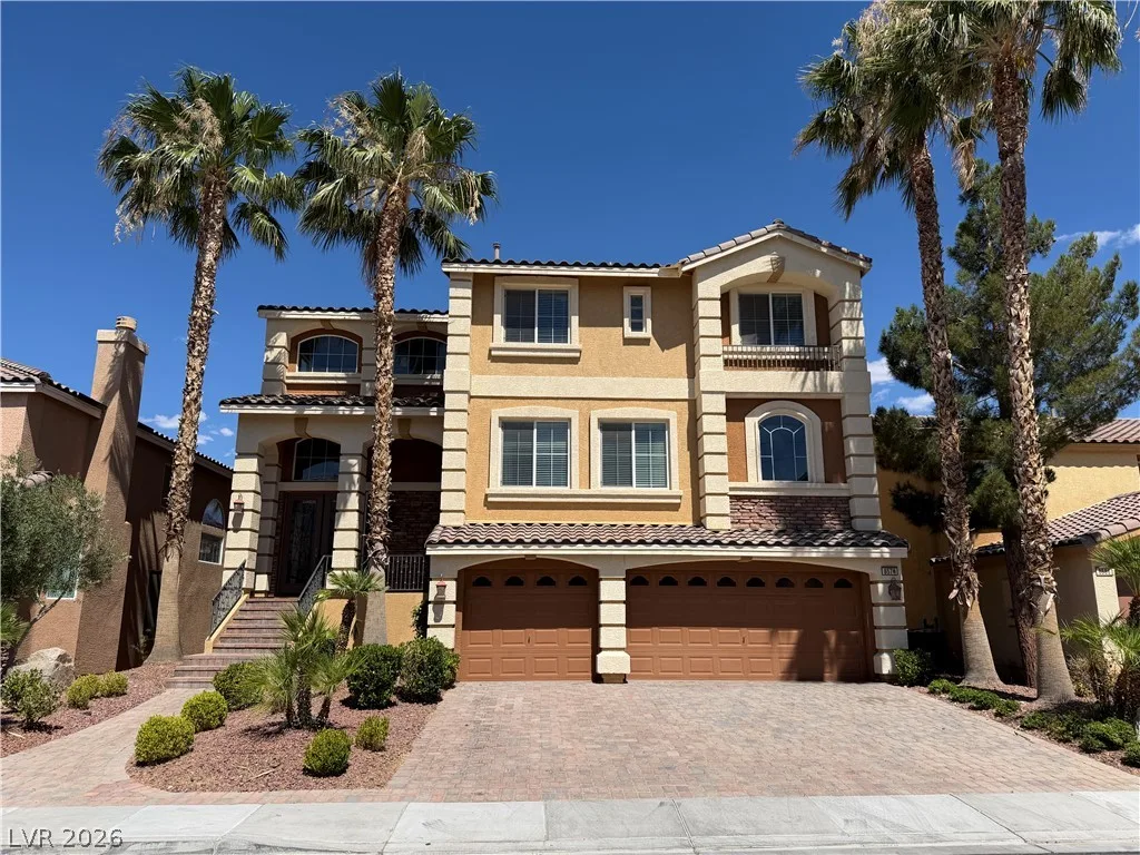 8578 Silver Coast Street — photo 1