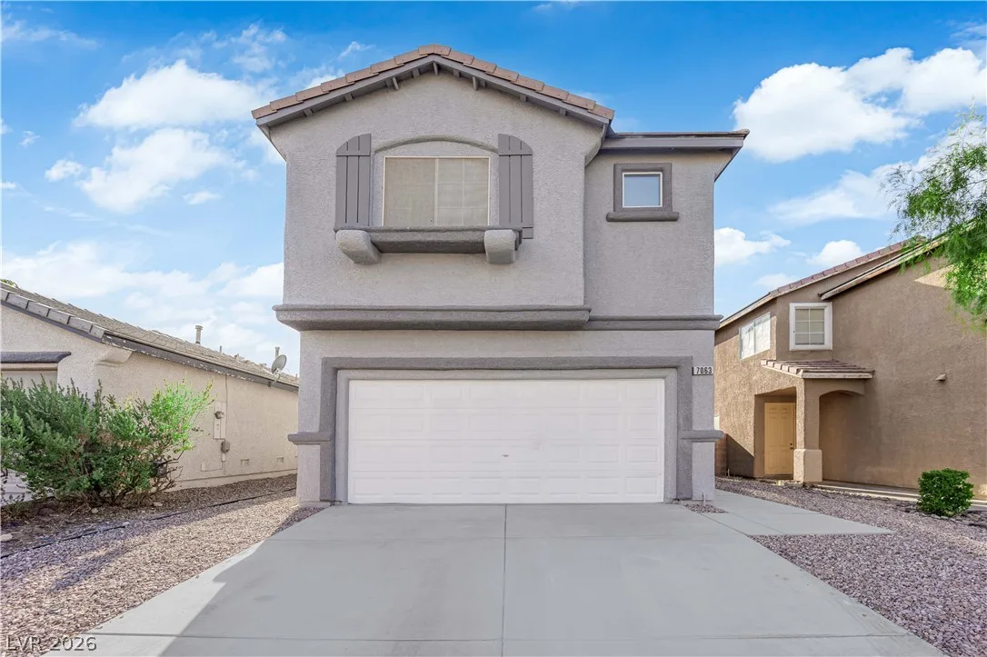 7063 Pacific Coast Street — photo 1