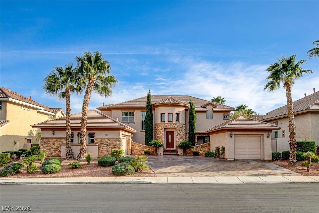 10671 Capesthorne Way — photo 1