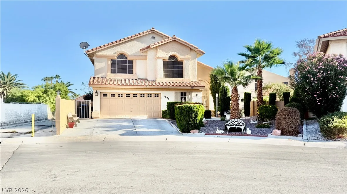 1505 Blanco Drive — photo 1