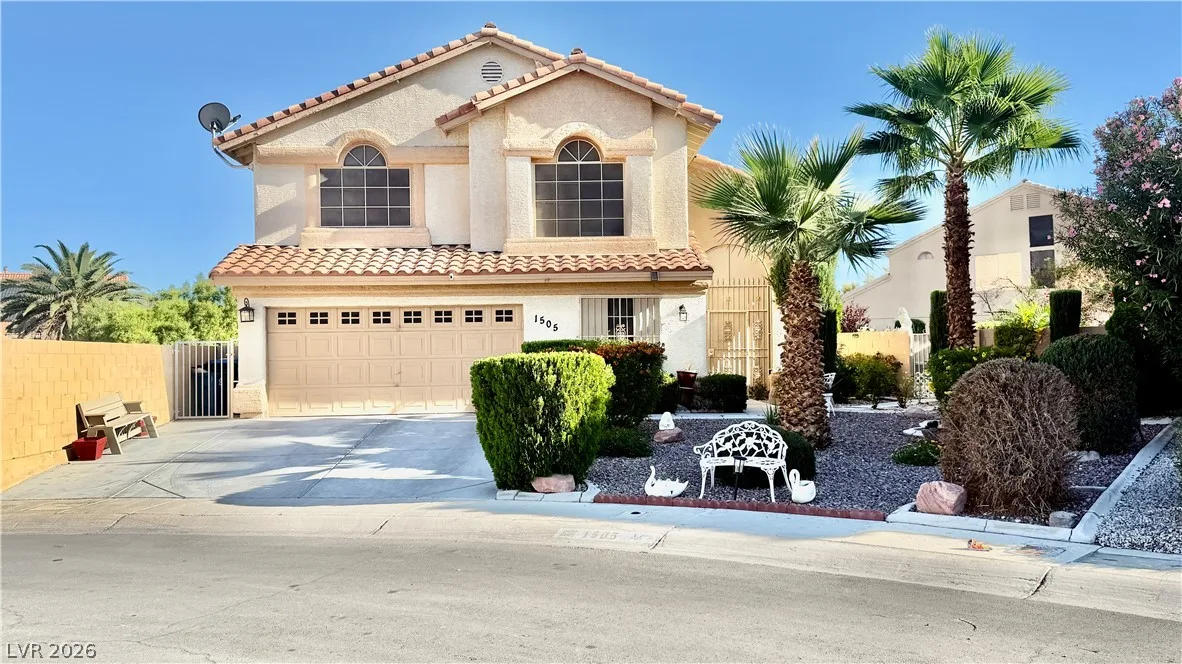 1505 Blanco Drive — photo 2