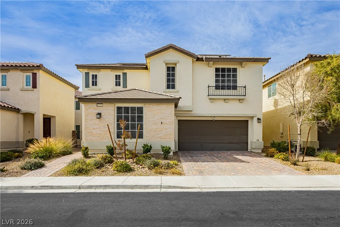 4529 Eagle Nest Peak Street — photo 2