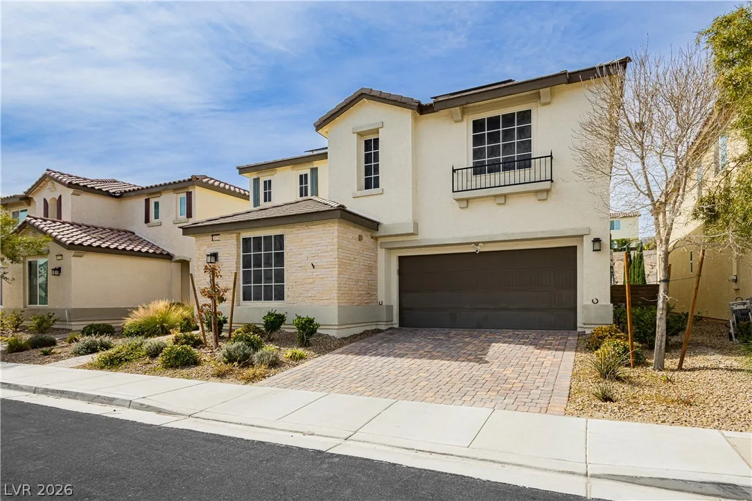 4529 Eagle Nest Peak Street — photo 3