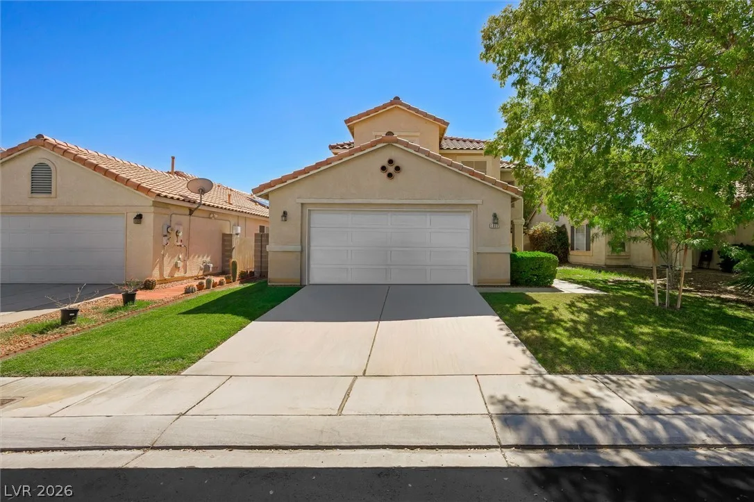 1917 Badger Canyon Avenue — photo 1