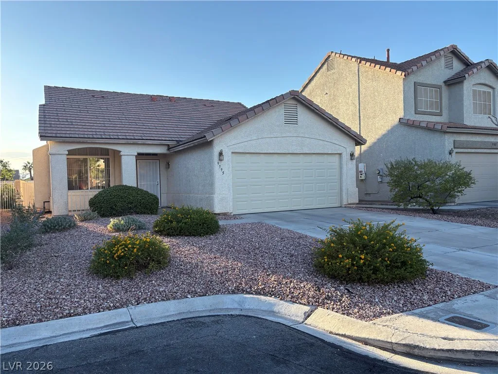9595 Ruperts Court — photo 1