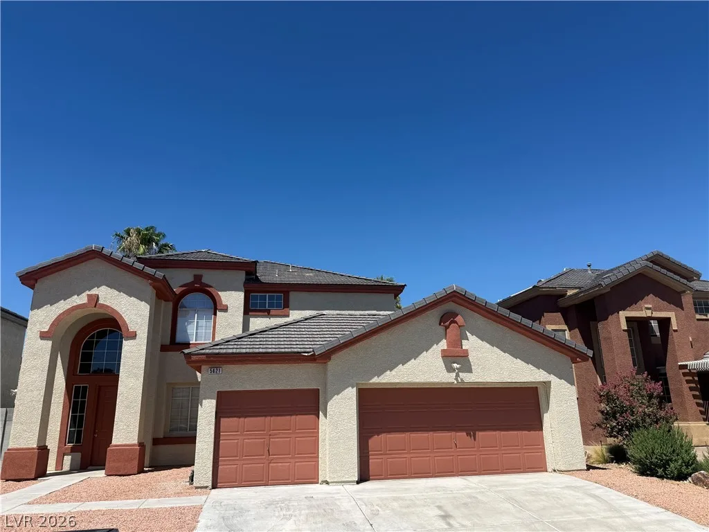 5421 Flora Spray Street — photo 1