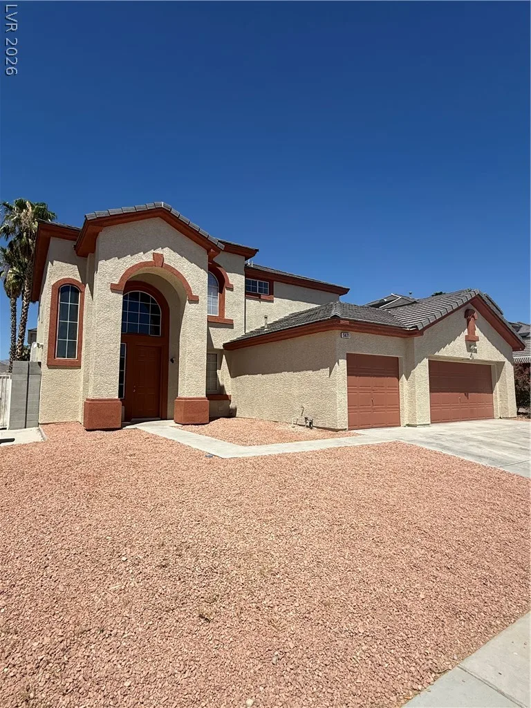 5421 Flora Spray Street — photo 2