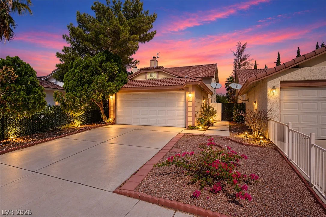 8144 Cactus Flower Court — photo 1
