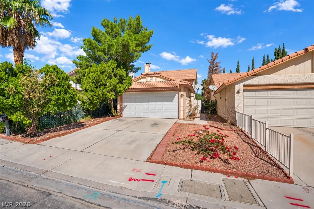 8144 Cactus Flower Court — photo 2