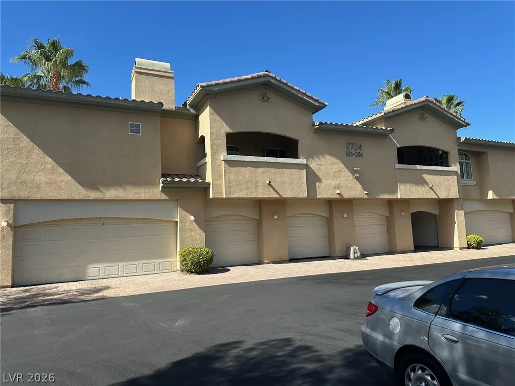8704 South Red Rio Drive 203 — photo 1