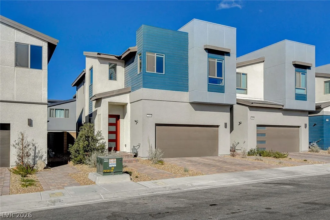 3354 Via Strada Street — photo 2