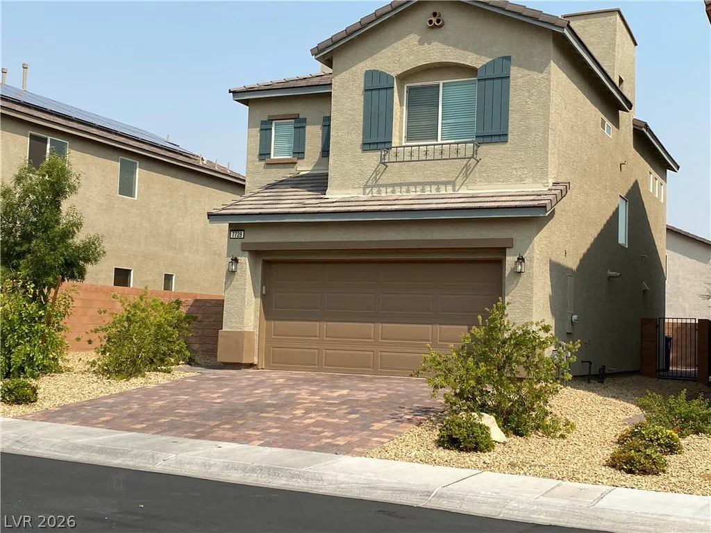 7728 Gallego Plains Drive — photo 1