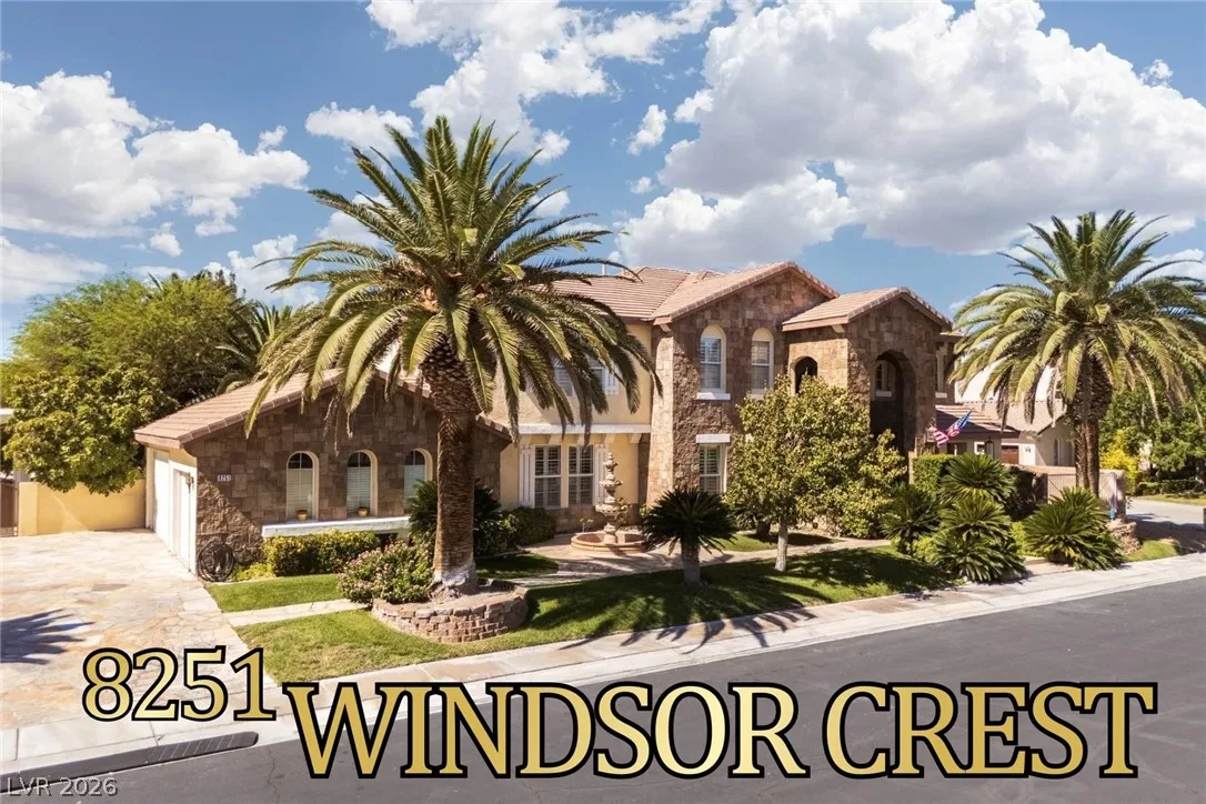 8251 Windsor Crest Court — photo 1