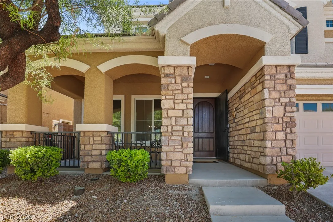 7037 Twin Forks Peak Street — photo 3