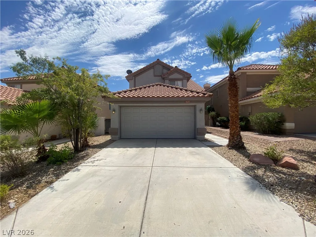 9633 Rancho Palmas Drive — photo 1