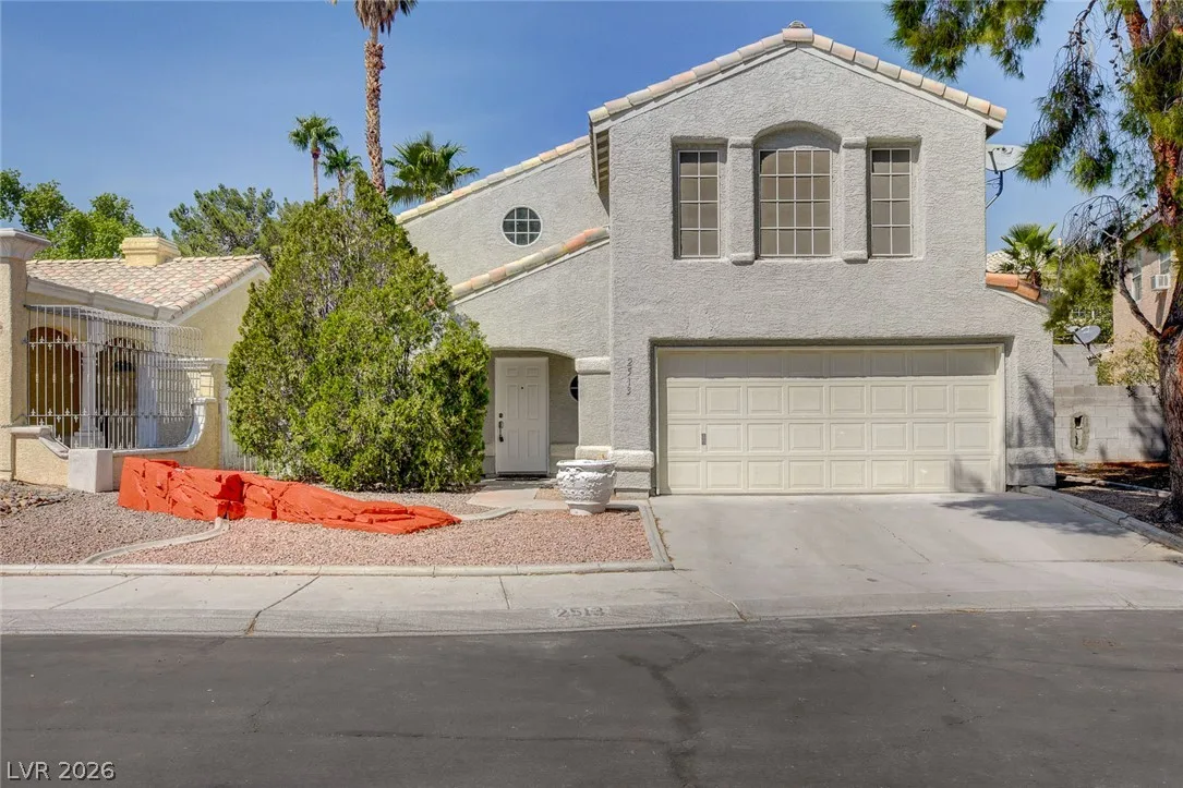 2513 Sea Venture Drive — photo 1