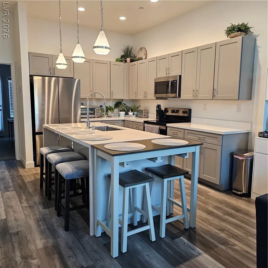 11468 Roaring Peak Drive — photo 5
