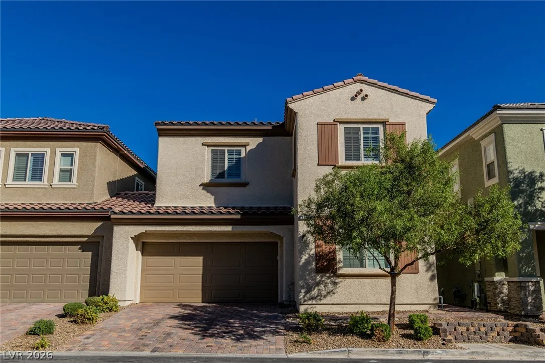 5136 Fiery Sky Ridge Street — photo 1