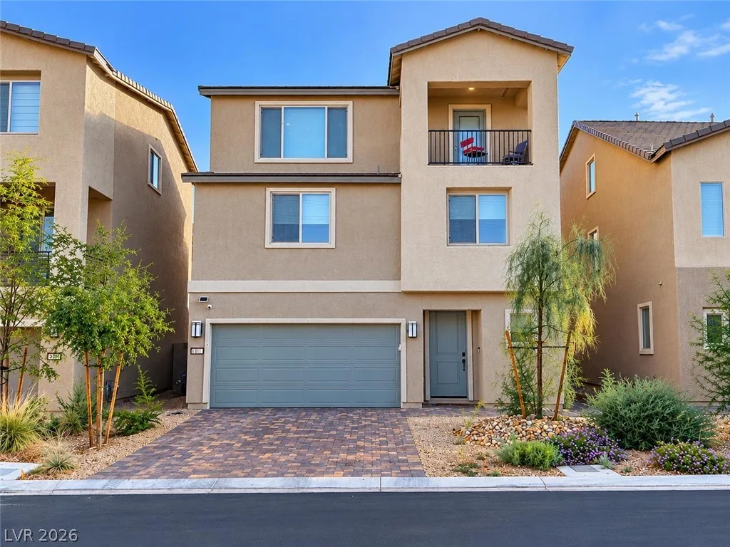 7511 Quail Rock Avenue — photo 1