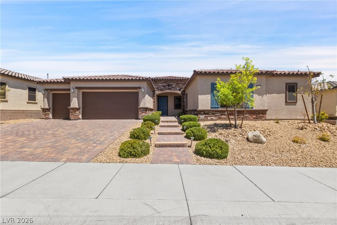 10100 Cambridge Brook Avenue — photo 1
