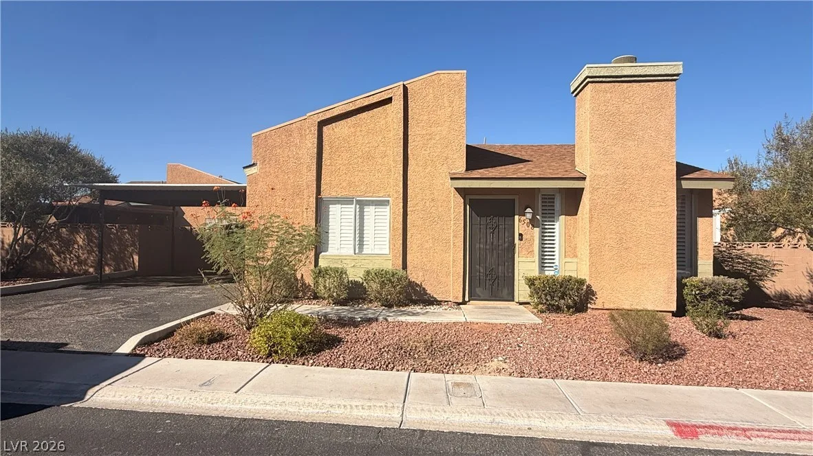 6508 Pinon Pine Way — photo 1