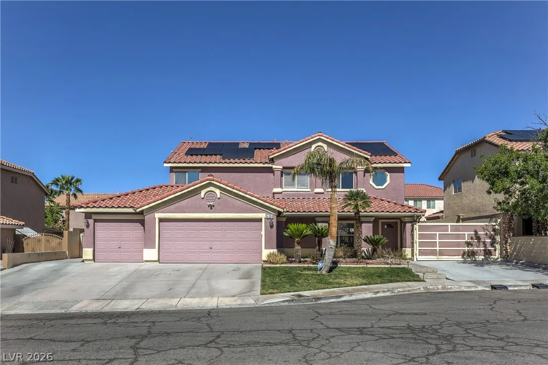 6384 Hotchkiss Court — photo 1