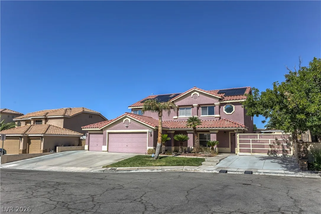 6384 Hotchkiss Court — photo 2