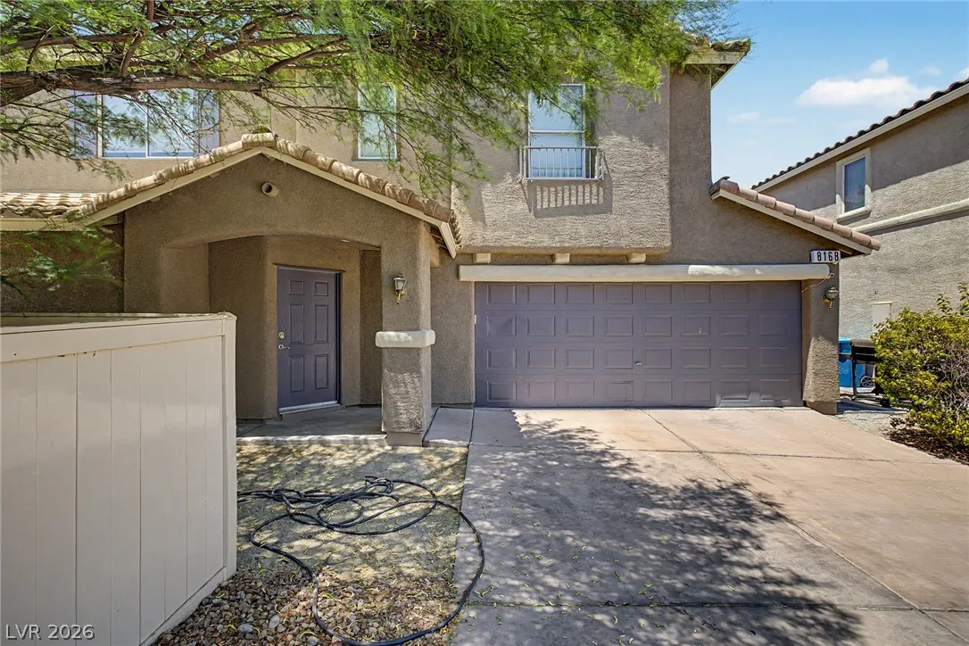 8168 New Leaf Avenue — photo 1
