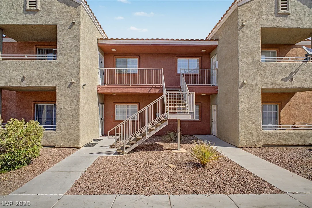 4730 CRAIG Road 2029 — photo 1
