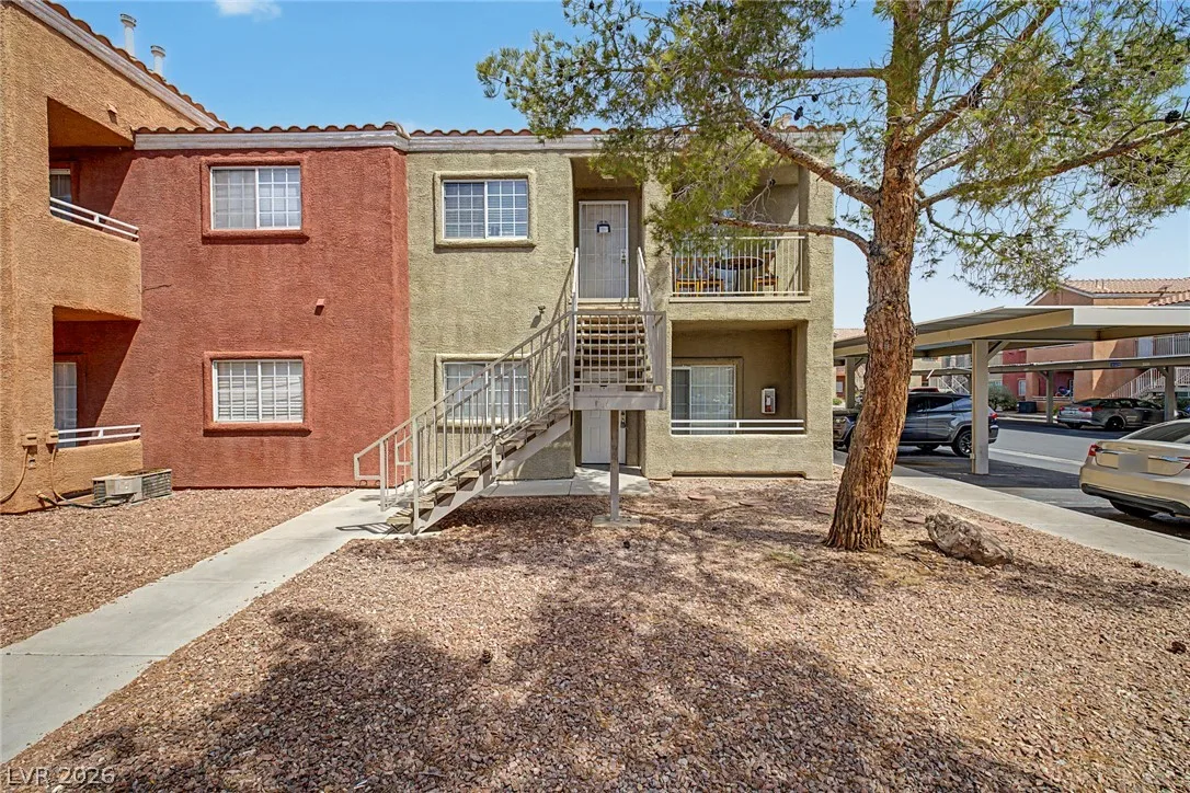 4730 CRAIG Road 1091 — photo 1